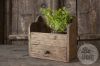Picture of Gruttersbak oud hout met lade