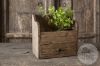 Picture of Gruttersbak oud hout met lade