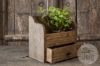 Picture of Gruttersbak oud hout met lade