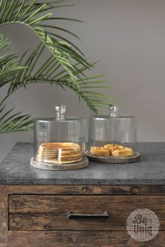 Picture of Glazen stolp Amsterdam | Glass Collection