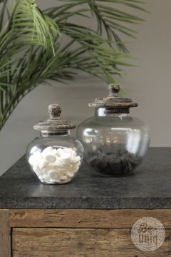 Picture of Glaspot Arnhem | Medium | Glass Collection
